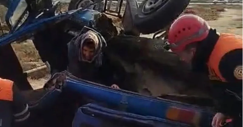 Жуткая автобусная авария в Баку: есть погибшие видео