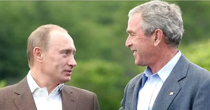 Ukrayna süni dövlətdir, Qazaxıstana ərazilər vermişik...Dağılacaq