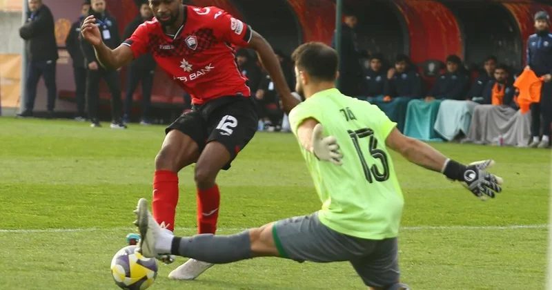 Габала хочет расстаться с французским нападающим