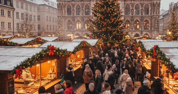 Milad Bayramı nədir? İnsanlar bu günü necə qeyd edir?