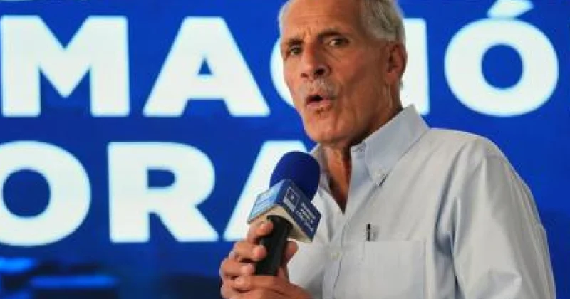 Поддержанный Трампом Асфура победил