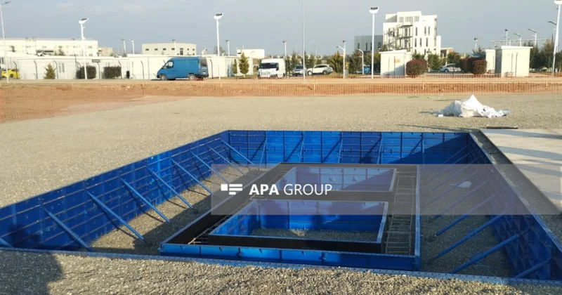 Ağdamdakı mebel zavodunda Türkiyə, Almaniya və Çin texnologiyalarından istifadə ediləcək FOTO