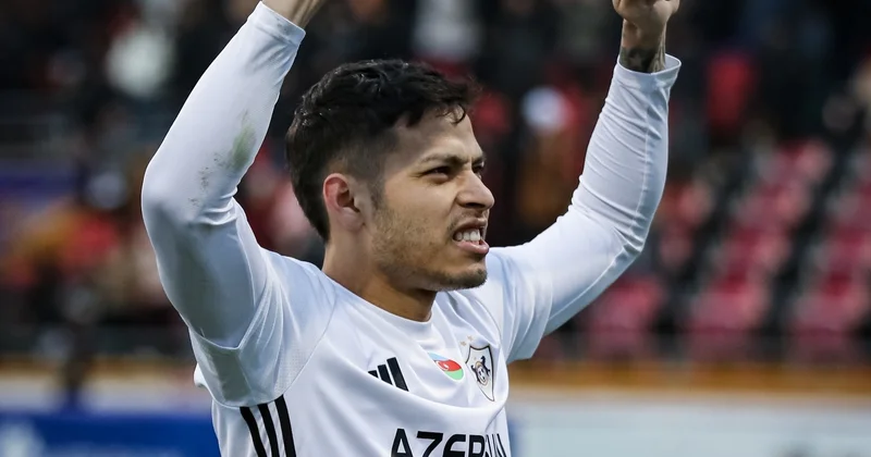 Карабах ведет переговоры со своим легионером