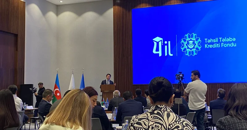 Gələn il bakalavr pilləsinin tədris proqramı əmək bazarına uyğunlaşdırılacaq