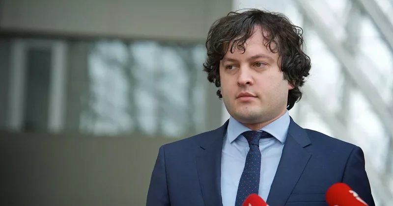 Премьер Грузии выразил надежду, что 2026 год будет спокойным для страны