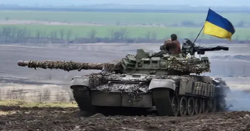 Россияне признают существенные успехи украинской армии