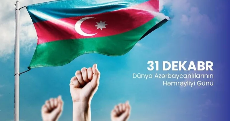 Qədim diyardan Naxçıvandan başlayan həmrəylik yolu