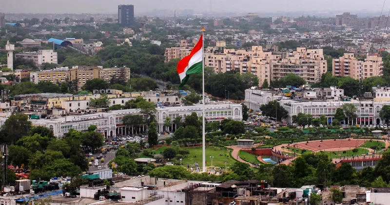 Hindistan hökumətinə qarşı etiraz aksiyaları keçirilir