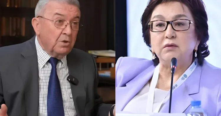 Misir Mərdanovdan Məleykə Abbaszadənin fikrinə münasibət: Yavaş yavaş repetitorluğun qarşısını almaq olar