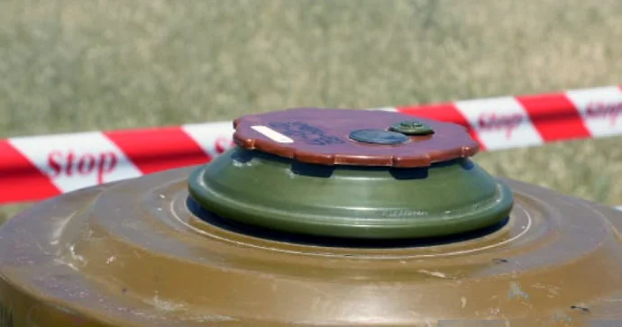 Çin azad olunmuş ərazilərdə minatəmizləmə işlərinə 285 min dollar yardım ayırıb