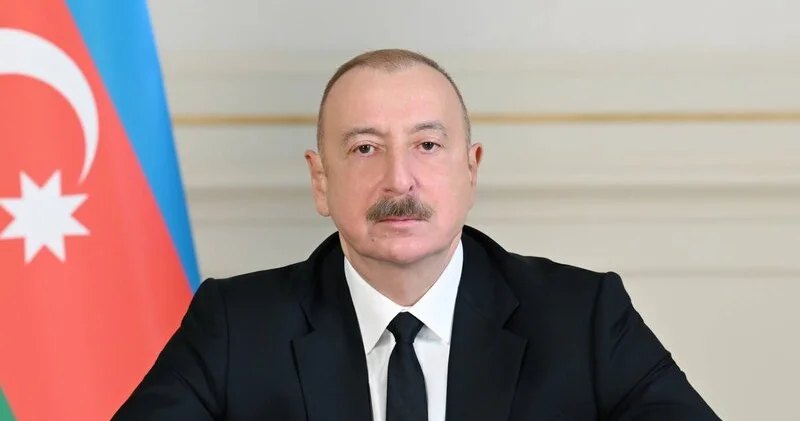 İlham Əliyev Azərbaycanla Türkiyə arasında hərbi təhlükəsizliyin gücləndirilməsinə dair anlaşma memorandumunu təsdiqləyib