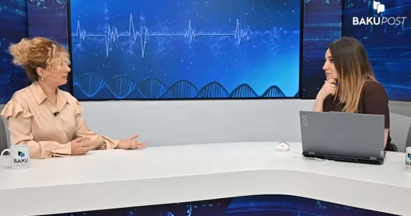 2026 cı ildə hansı xəstəliklər çox olacaq? VİDEO