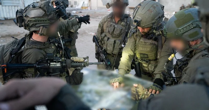 İsrail SEPAH ın nüfuzlu şəxsini öldürdü