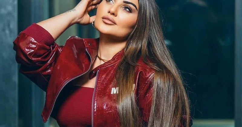 Zaur buna görə Şəbnəmin ad günündən GEDİB VİDEO