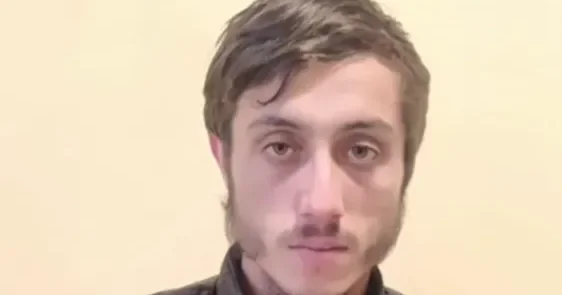 Narkotikin təsirində olan sürücü və sərnişinlər saxlanıldı VİDEO