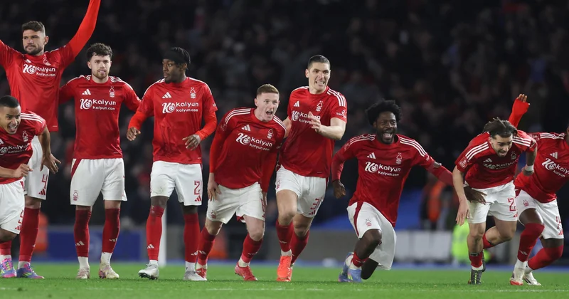 “Nottingem Forest” dünyanın ən bahalı 15 klubu siyahısına daxil olub