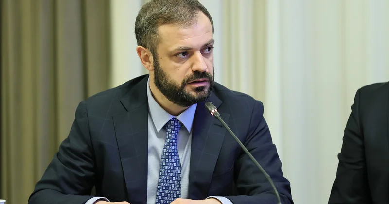 Gevorq Papoyan: Ermənistan və Azərbaycan arasında quru sərhədinin açılması üçün çox əlverişli zamandır