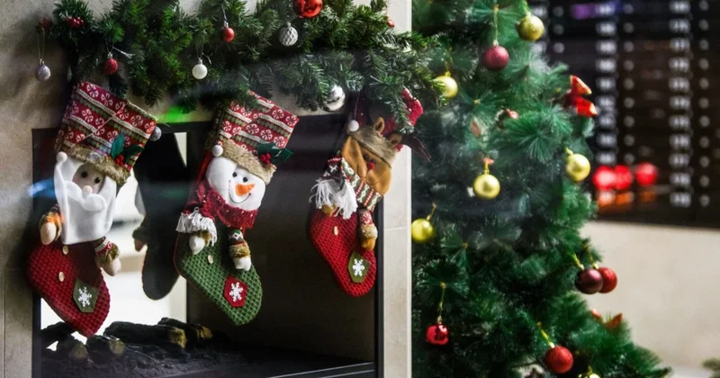 Milad kabusu: Santa Klaus paltarı geyinmiş kişi altı nəfəri öldürdü