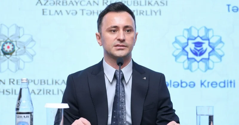 Yüksək nəticə göstərən məzunların kreditlərinə güzəşt edilir Açıqlama