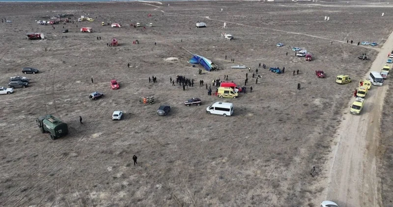 AZAL təyyarəsinin qəzasını araşdıran komissiya bort kompüterinin analiz nəticələrini gözləyir