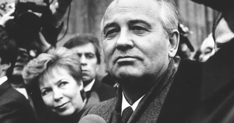 SSRİ nin dağıldığı GÜN