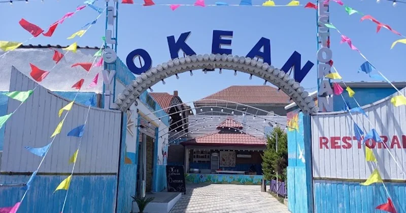 Okean restoranı sudan qanunsuz istifadə edirmiş İcarədarı cərimələndi