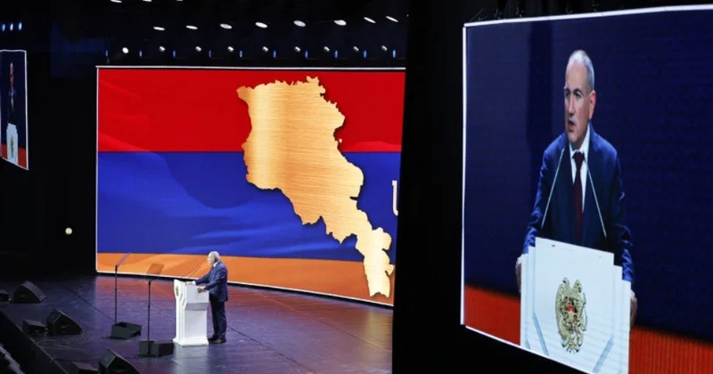 Ermənistan Zəngəzurda bu əraziləri geri ala bilər Paşinyan