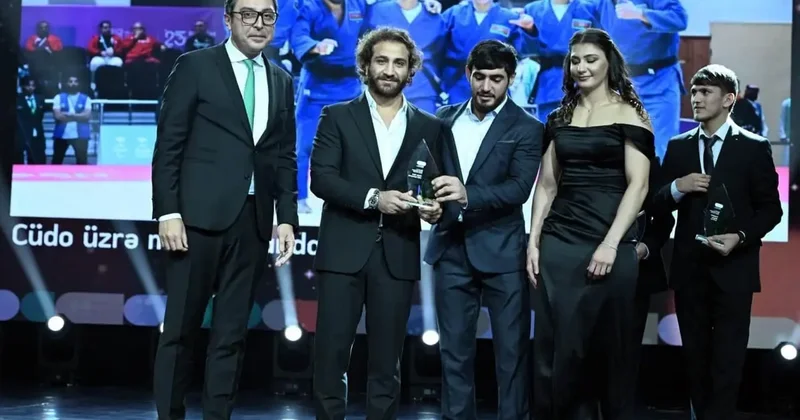 İDMAN “KƏNDXUDALIĞI”... Dünya şöhrətli idmançımıza qarşı ədalətsizliyin arxasında nə durur?