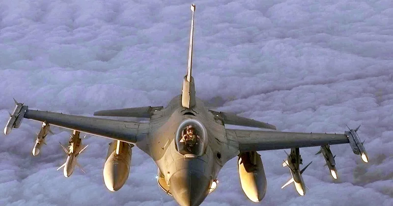 ABŞ xüsusi əməliyyatlar üçün Karib dənizinə daha beş təyyarə göndərdi