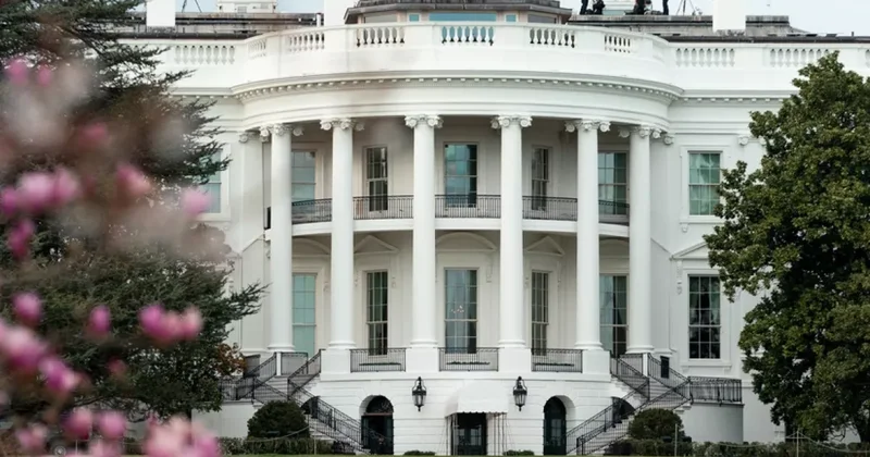 Белый дом раскритиковал Guardian за новость об ухудшении здоровья Трампа