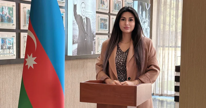 Dünyanın müxtəlif ölkələrində Azərbaycan icmaları fəaliyyət göstərir