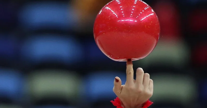 Скончалась двукратная чемпионка Бразилии по художественной гимнастике