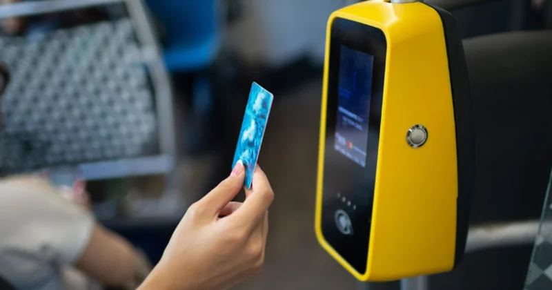 Artıq avtobuslarda da bank kartı ilə ödəniş etmək mümkün oldu