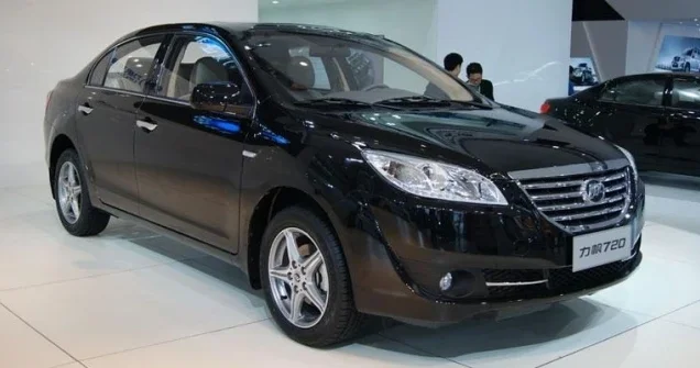 Prezidentin azərbaycanlı məmurlara məsləhət gördüyü Lifan maşınları (QİYMƏTLƏR)