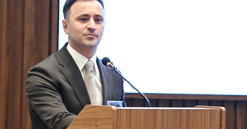 Bəhruz Əzimov: Ümumilikdə 761 min manata yaxın kredit vəsaiti bağışlanıb