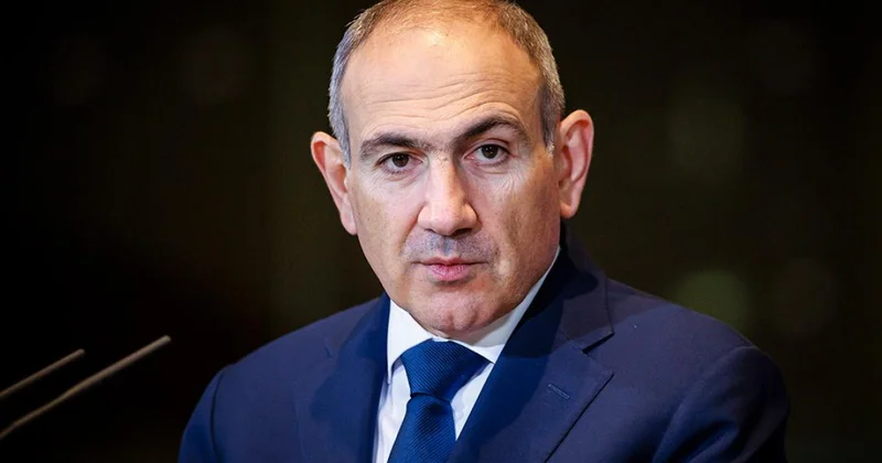 Пашинян рассказал, почему благодарит Азербайджан обновлено 14:08