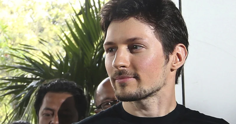 Durov: Makron Aİ ni rəqəmsal Gülağa çevirməyə çalışır