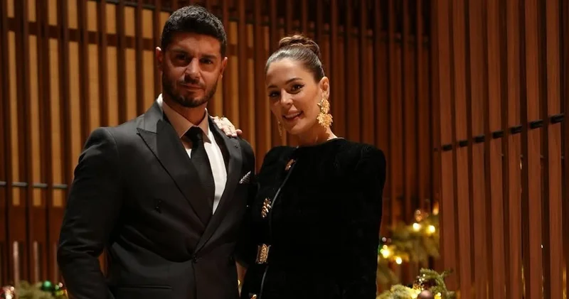 Film qalasında öpüşdülər