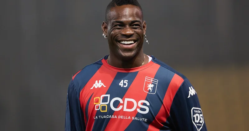 Balotellinin yeni klubu müəyyənləşir SON DURUM