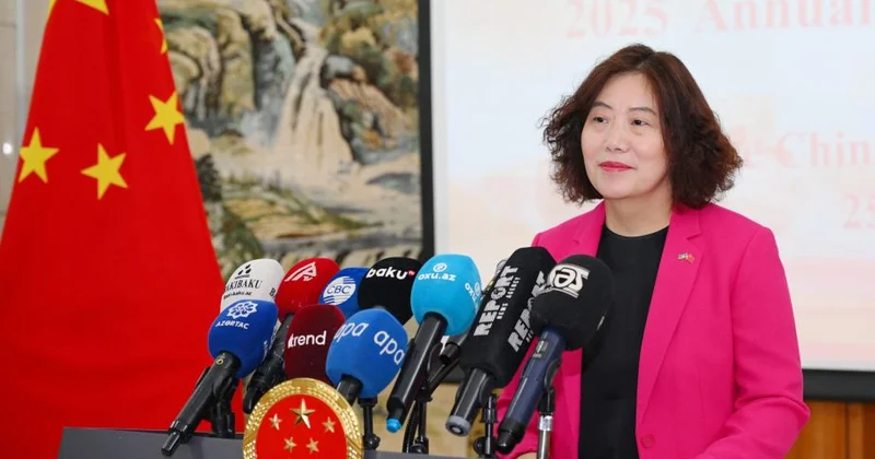 Новая ступень партнерства