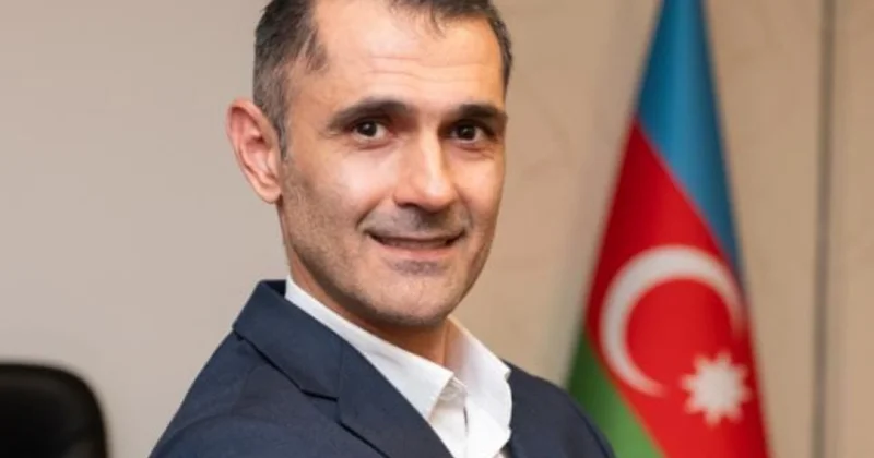 Murad Ağalarov: Uşaqların virtual mühitdə müdafiəsi kompleks yanaşma tələb edir