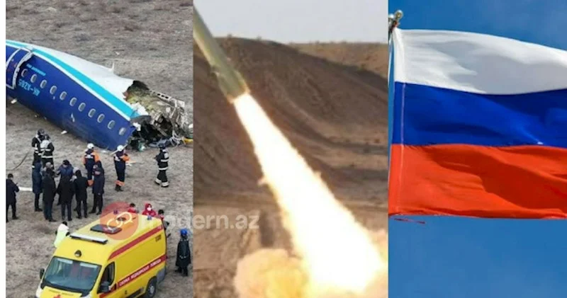 Aktau faciəsindən 1 il keçdi: Rusiya niyə susur?