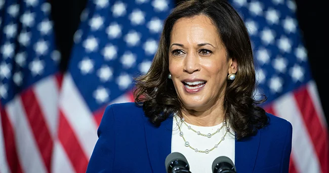 Kamala Harris və 2028 ci il prezident seçkiləri: Demokrat Partiyasında yeni mərhələ və qlobal siyasi təsirlər