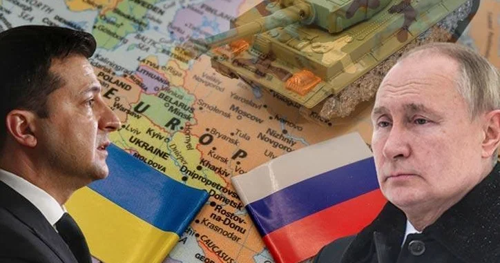 Sülh təşəbbüsü, yoxsa davam edən müharibə? Kreml planı niyə qəbul etmir?