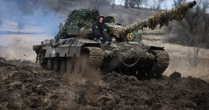 “Cəbhədə ağır döyüşlər, arxada mədəni yaddaş“ “ABC News“