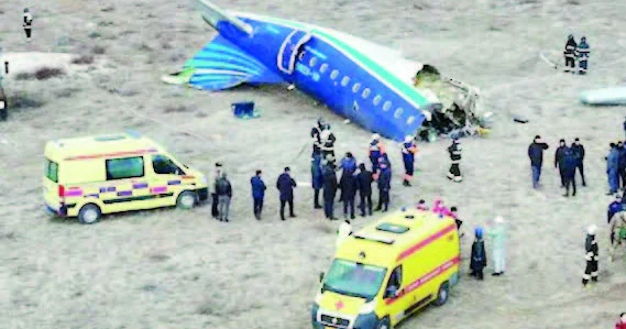 “Təyyarə olayı”nın 1 ili hər şey yaxşı olacaqmı?