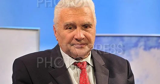 Qorbaçovun köməkçisi olmuş Boris Slavini avtomobil vurub