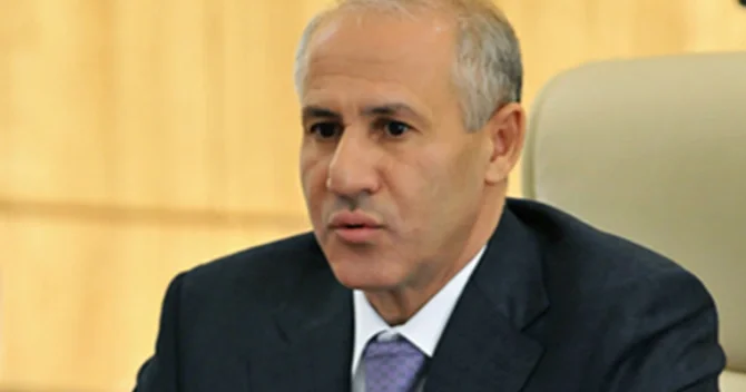 Sabiq nazirin dövlətə milyonlarla borcu var