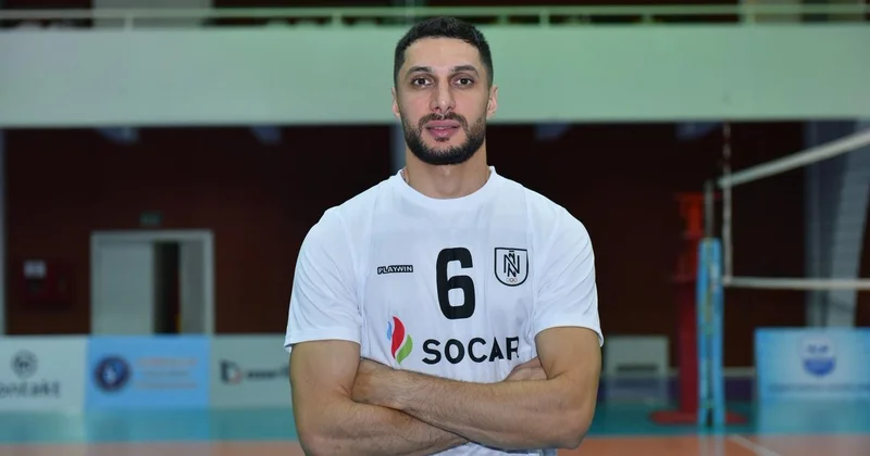 Эльмин Алышанов: Мы до последнего будем биться за чемпионство