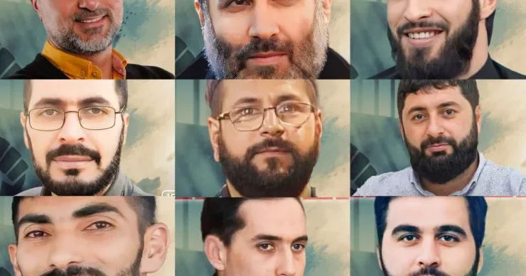 Məddah Samir Salam və xeyli dindar AMNİSTİYAYA DÜŞÜB